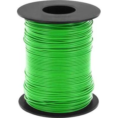 Câble - 0.14 mm2 / 100 m (Vert)