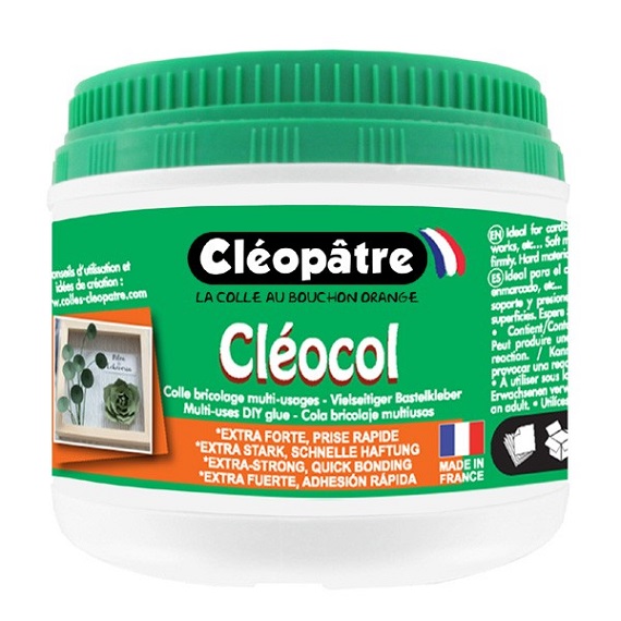 Colle CLEOPATRE Cleocol