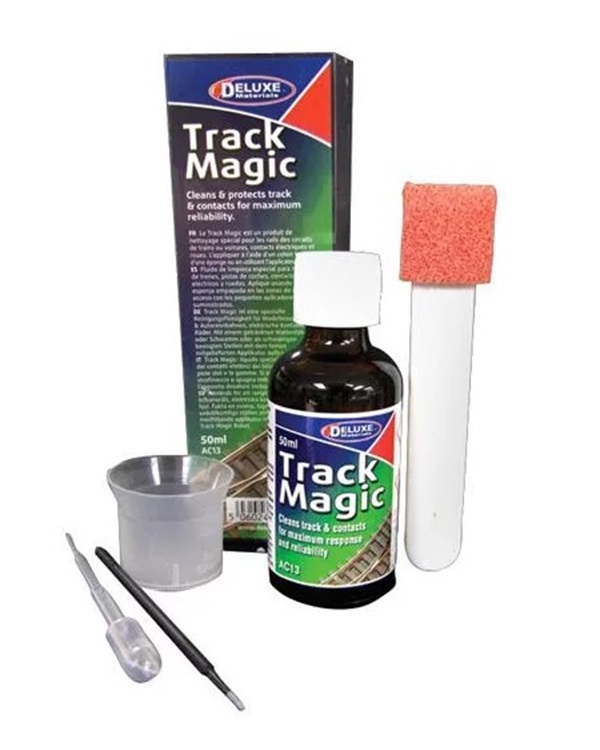 Track Magic - 50 ml