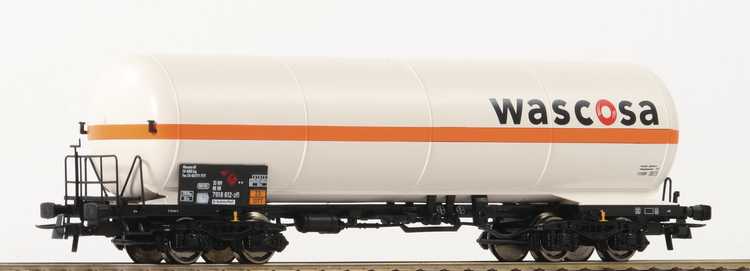 Wagon citerne "WASCOSA" - DB