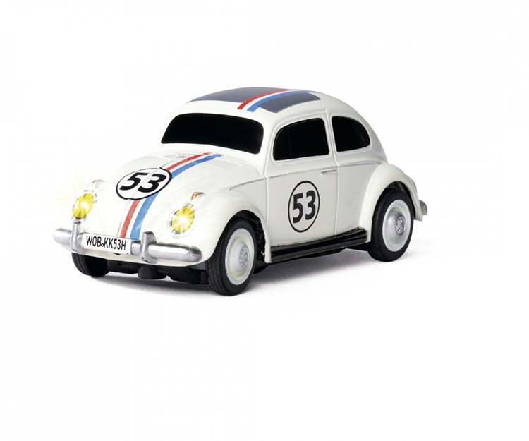 VOLKSWAGEN Coccinelle Rallye - 53