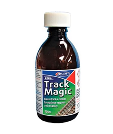 Track Magic - 250 ml