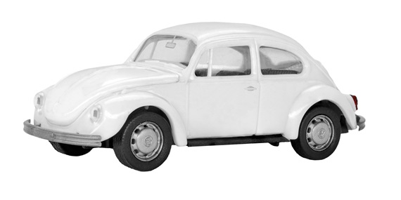 VOLKSWAGEN - Coccinelle Type 11