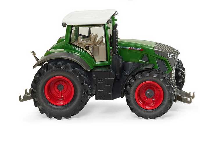 Tracteur FENDT - Vario 942