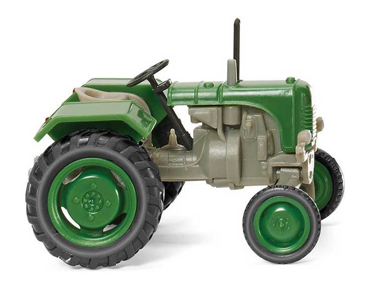 Tracteur STEYR - 80 - Cliquez sur l'image pour la fermer