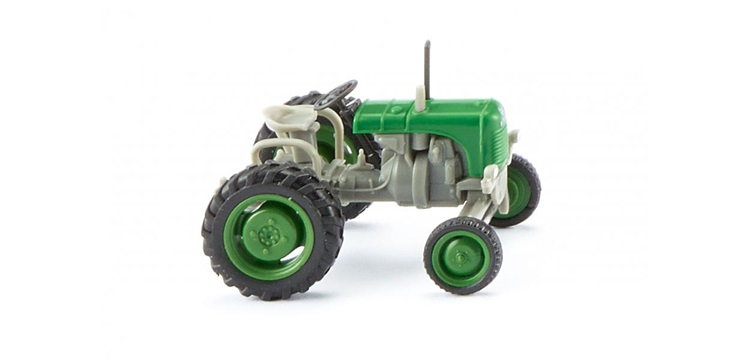 Tracteur STEYR 80 - Cliquez sur l'image pour la fermer