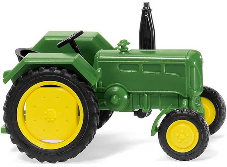 Tracteur John DEERE - 2016 - Cliquez sur l'image pour la fermer